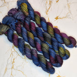 Ms Piggy - Yak Sock 20g Mini