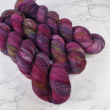 Death Metal - HD Sock