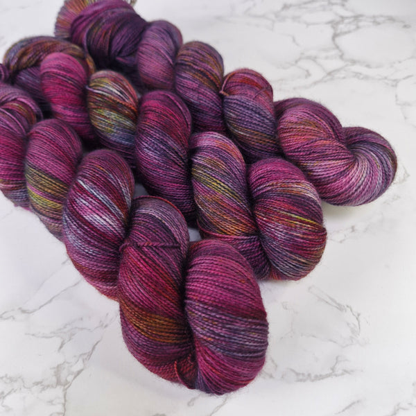 Death Metal - HD Sock