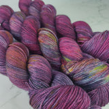 Death Metal - HD Sock