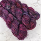 Death Metal - Suri Silk Cloud