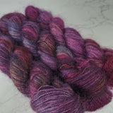 Death Metal - Suri Silk Cloud