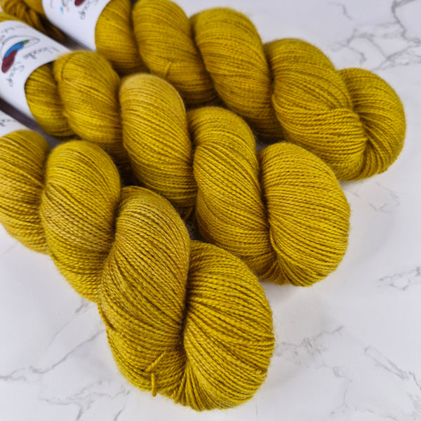 Harvest - Dream BFL Sock