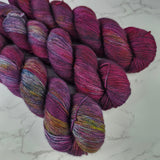 Death Metal - Dream BFL Sock