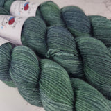 Emerald - Dream BFL DK