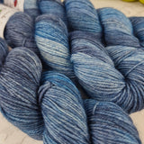 Azurite - Dream BFL DK