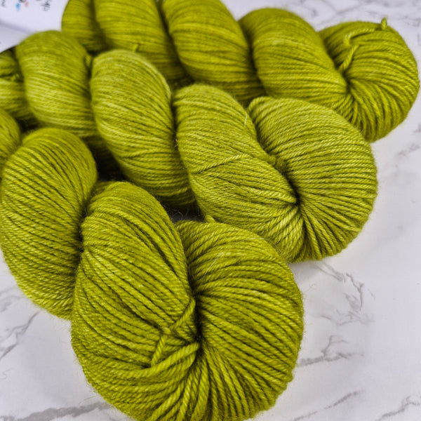 Peridot - Dream BFL DK