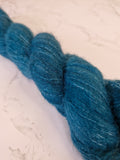 Spruce - Suri Silk Cloud
