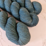 Spruce - Yak Sock