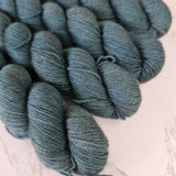Spruce - Yak Sock 50g