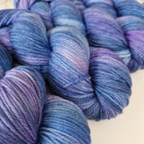 OOAK 4 - Heathlands - Plushy DK