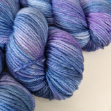 OOAK 4 - Heathlands - Plushy DK