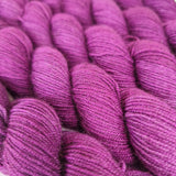 Semi-solid Purple - Yak Sock 50g