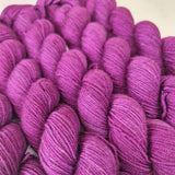 Semi-solid Purple - Yak Sock 50g