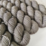 Silver - Yak Sock 50g