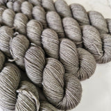 Silver - Yak Sock 50g