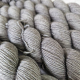 Silver - Yak Sock 50g