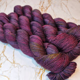 Death Metal - Yak Sock