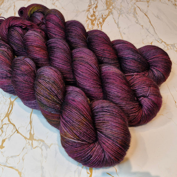 Death Metal - Yak Sock