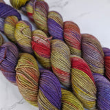 Wax Melt - Yak Sock 50g
