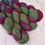 Conjuration - Splendiferous Sock