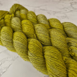Ethereal Lemons - Yak Sock 50g