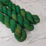 Swamp Witch - Yak Sock 50g