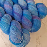 Strong N Soft Merino Lace 100g