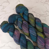 Inkytincture - Yak Sock