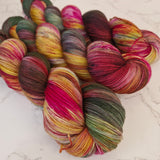 Rhododendron - Super Sock