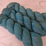 Duck Egg - Yak Sock