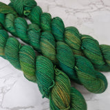 Swamp Witch - Yak Sock 50g