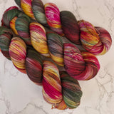 Rhododendron - Super Sock