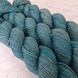 Duck Egg - Yak Sock 50g