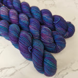 Sea Witch - Yak Sock 50g