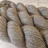 Silver - Yak Sock
