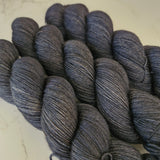 Charcoal - Yak Sock