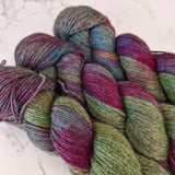 Conjuration - Splendiferous Sock