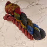 Gonzo as Dickens - Plushy Sock Set