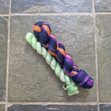 Halloween Fade Sock Set