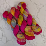 Shepherd's Delight - Super Sock