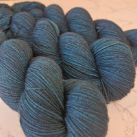 Disphotic Zone - Yak Sock