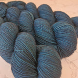 Disphotic Zone - Yak Sock
