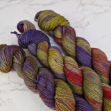 Wax Melt - Yak Sock 50g