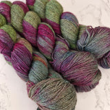 Conjuration - Splendiferous Sock