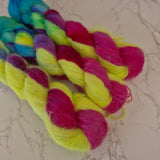 Conjuration - Suri Silk Cloud