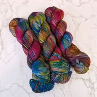 Melted Crayon - **preorder listing**