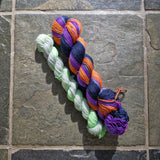 Halloween Fade Sock Set