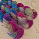 Incantation - Suri Silk Cloud
