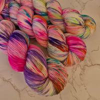 Graffiti - Super Sock